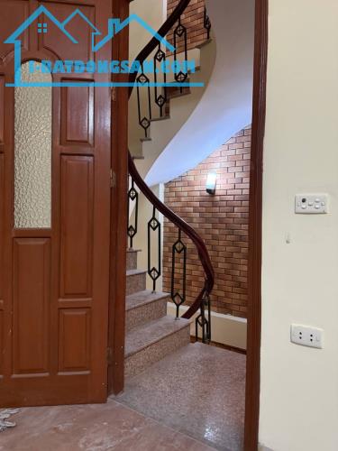 Bán nhà 5T P.Hai Bà Trưng Hoàn Kiếm Hà Nội, tài chính 9.5 tỷ - 2