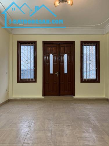 Bán nhà 5T P.Hai Bà Trưng Hoàn Kiếm Hà Nội, tài chính 9.5 tỷ - 3