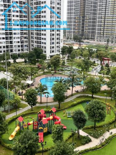 CƠ HỘI CUỐI CÙNG SỞ HỮU CĂN HỘ 2 phòng ngủ VƯỜN NHẬT, BÀN GIAO CAO CẤP chỉ từ 2.7 - 1