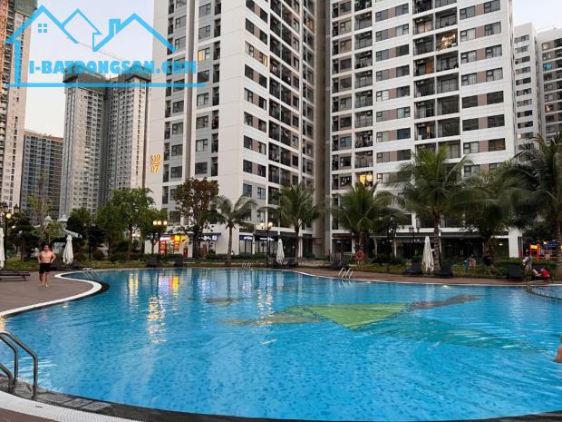 CƠ HỘI CUỐI CÙNG SỞ HỮU CĂN HỘ 2 phòng ngủ VƯỜN NHẬT, BÀN GIAO CAO CẤP chỉ từ 2.7 - 2