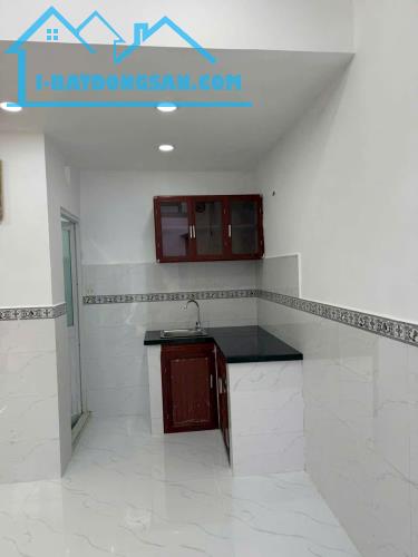 Bán nhà chính chủ thới tam thôn, hóc môn - 4