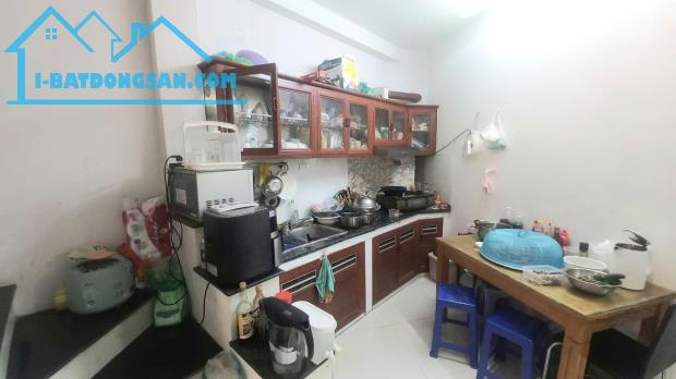 Bán nhà 4 tầng Hoàng Hoa Thám - Trung tâm Ba Đình - Diện tích 35m2 - Tầm tiền hiếm 4,89 tỷ - 2