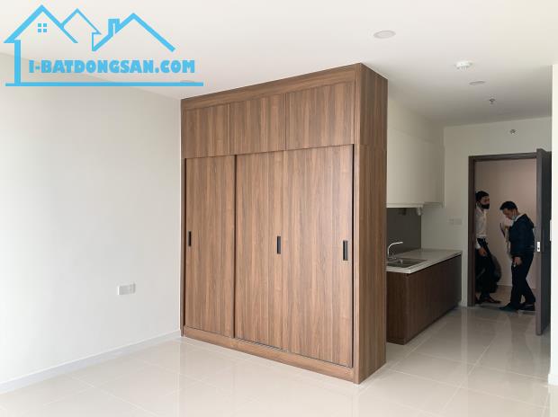 Bán Officetel Central Premium Q8, 37m2 Nhà mới chưa sử dụng, giá 2,5 tỷ (đã VAT) - 4