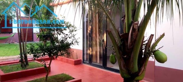 CHÍNH CHỦ CẦN BÁN GẤP NHÀ VƯỜN SIÊU ĐẸP TẠI HUYỆN XUYÊN MỘC – BÀ RỊA VŨNG TÀU - 1