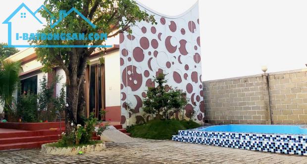 CHÍNH CHỦ CẦN BÁN GẤP NHÀ VƯỜN SIÊU ĐẸP TẠI HUYỆN XUYÊN MỘC – BÀ RỊA VŨNG TÀU - 3