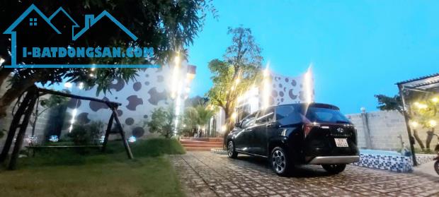 CHÍNH CHỦ CẦN BÁN GẤP NHÀ VƯỜN SIÊU ĐẸP TẠI HUYỆN XUYÊN MỘC – BÀ RỊA VŨNG TÀU - 4