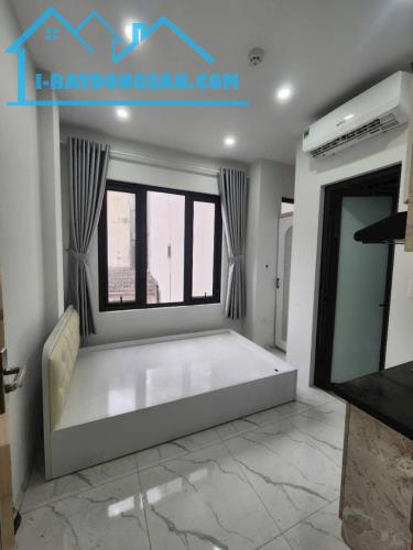💥CCMN MỚI KÍNH KOONG - 11 PHÒNG K40 TRI XỊN xò - 1