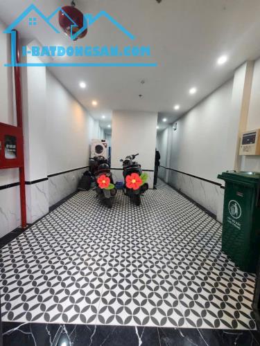 💥CCMN MỚI KÍNH KOONG - 11 PHÒNG K40 TRI XỊN xò - 2