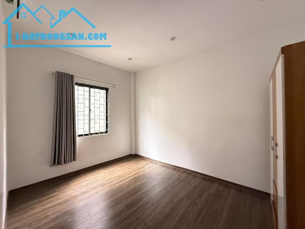 Cho thuê nhà ngõ 168 Kim Giang, 4 tầng x 50m2, 5 ngủ, 16 Triệu/tháng - 2