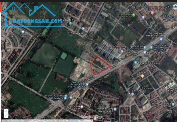 💥 DỰ ÁN TỔ KHÁCH SẠN 5 SAO 46 TẦNG BALCK DIAMOND TỐ HỮU 9300M2, MT 200M, 880 TỶ 💥 - 3