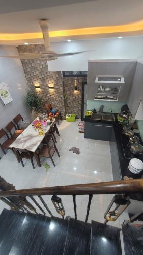 BÁN NHÀ THƯỢNG THANH,LONG BIÊN N68M2,4T,MT 5,NHÀ 3 THOÁNG, 🏡 THIẾT KẾ NHÀ CHẤT NHƯ RESORT - 3