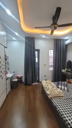 BÁN NHÀ THƯỢNG THANH,LONG BIÊN N68M2,4T,MT 5,NHÀ 3 THOÁNG, 🏡 THIẾT KẾ NHÀ CHẤT NHƯ RESORT - 4