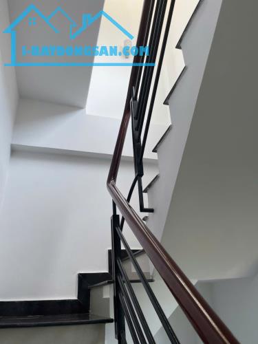 SIÊU HÓT - CHÍNH CHỦ CHO THUÊ HOẶC BÁN NHÀ  PHƯỜNG CẦU KHO-TPHCM - 3
