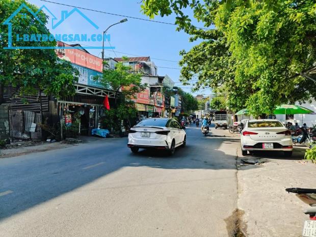 Bán nhà 2 tầng mặt tiền kinh doanh Đặng Huy Trứ, trung tâm TP. Huế, Khổ ngang 10m đẹp - 3