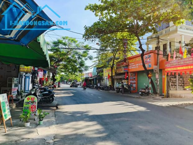 Bán nhà 2 tầng mặt tiền kinh doanh Đặng Huy Trứ, trung tâm TP. Huế, Khổ ngang 10m đẹp - 2