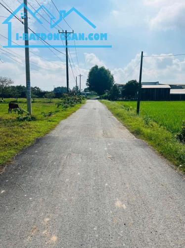 400M2/680TRIỆU MẶT TIỀN ĐƯỜNG 12M NHỰA-SỔ SẴN CÔNG CHỨNG TRONG NGÀY - 1
