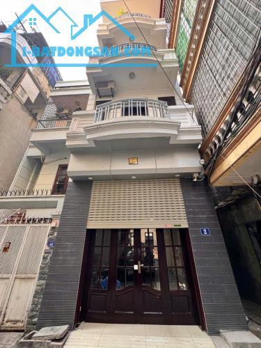 PHÂN LÔ TRUNG KÍNH💥 64M2 x 4T💥 MT 4M 19.3 TỶ💥 Ô TÔ ĐỖ CỬA💥GẤN PHỐ💥KINH DOANH TẠI NHÀ