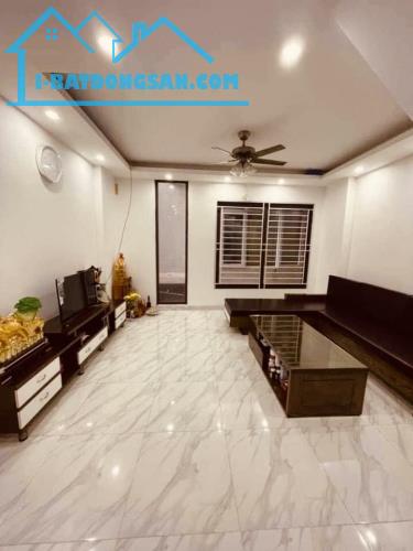 BÁN NHÀ BẰNG LIỆT, KĐT LINH ĐÀM, Ô TÔ TRÁNH, Ở NGAY, 5 TẦNG, 52M2, GIÁ 11.5 TỶ