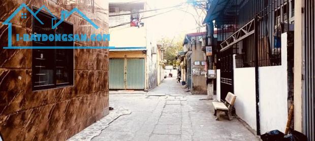 BÁN NHÀ BẰNG LIỆT, KĐT LINH ĐÀM, Ô TÔ TRÁNH, Ở NGAY, 5 TẦNG, 52M2, GIÁ 11.5 TỶ - 1