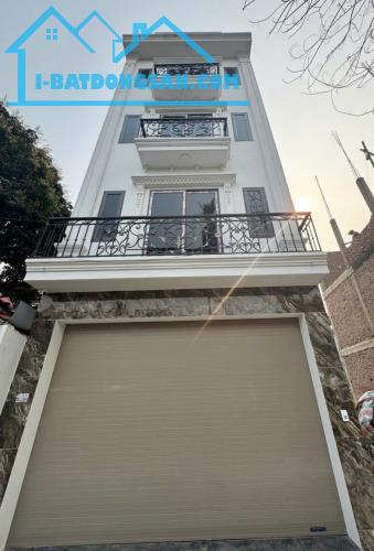 CHO THUÊ NHÀ NGUYÊN CĂN 4 TẦNG TẠI ĐẠI THÀNH, HUYỆN QUỐC OAI, HÀ NỘI