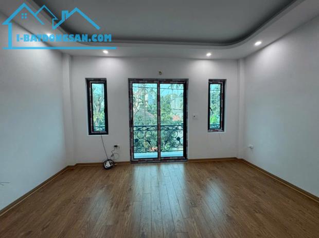 CHO THUÊ NHÀ NGUYÊN CĂN 4 TẦNG TẠI ĐẠI THÀNH, HUYỆN QUỐC OAI, HÀ NỘI - 2