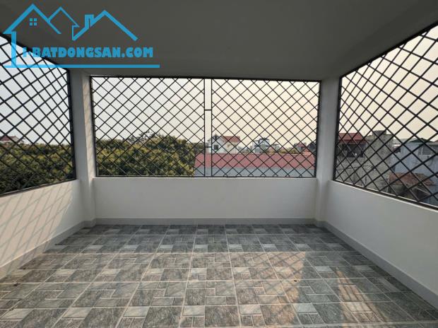 CHO THUÊ NHÀ NGUYÊN CĂN 4 TẦNG TẠI ĐẠI THÀNH, HUYỆN QUỐC OAI, HÀ NỘI - 4