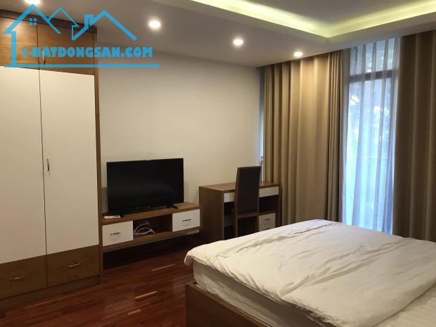 💥 TÒA NHÀ 10 TẦNG MẶT PHỐ ĐẶNG DUNG, BA ĐÌNH, 260M2 MT 10M, VIP NHẤT PHỐ, 199 TỶ 💥 - 2