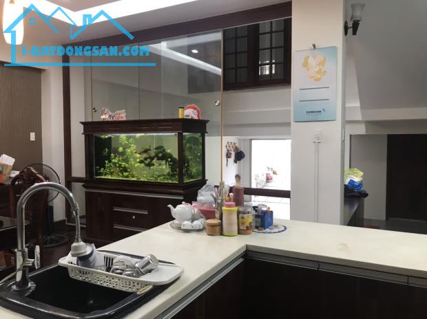 Hot! Biệt Thự 43R/ Hồ Văn Huê, P.9, Phú Nhuận (7.1x16m) 3 tầng - 29.9 tỷ