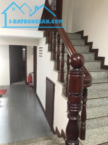Hot! Biệt Thự 43R/ Hồ Văn Huê, P.9, Phú Nhuận (7.1x16m) 3 tầng - 29.9 tỷ - 1