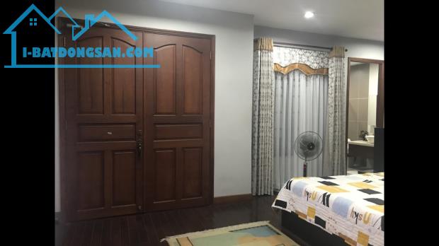 Hot! Biệt Thự 43R/ Hồ Văn Huê, P.9, Phú Nhuận (7.1x16m) 3 tầng - 29.9 tỷ - 3