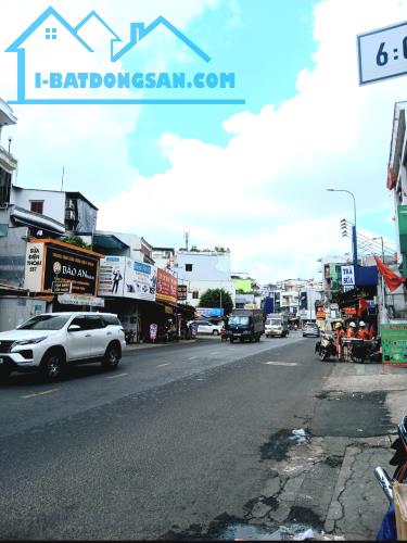 Nhà Chuẩn Ở – Đầu Tư – Lạc Long Quân, Tân Bình – Hẻm Xe Hơi - 4 Tầng - 5 x 11 - Giá 9 tỷ - 5