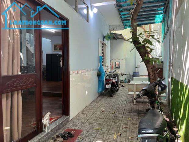 GIÁ MỀM NHẤT GÒ VẤP : 9.1 TỶ - Dương Quảng Hàm - P.5 - trệt 1 lầu BTCT, 2PN, 3WC - TEL: - 2