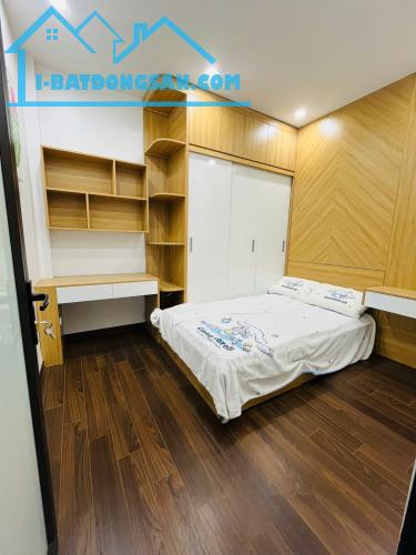 Cho thuê nhà Đại Từ Full đồ 4 tầng x 40m2, 4 ngủ, 12 Triệu Full đồ ở gia đình vào ngay - 3