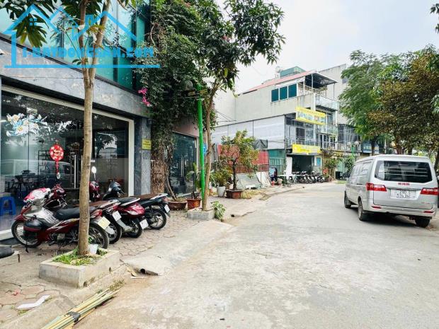 HIẾM! BÁN ĐẤT BẰNG LIỆT, VIEW HỒ BẰNG LIỆT, 51M2, GIÁ 6.9 TỶ (CTL)
