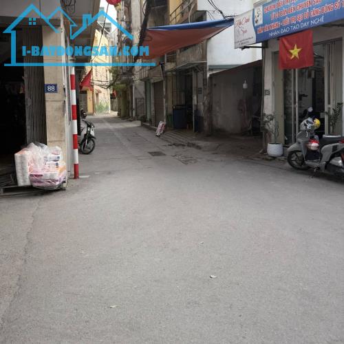 HIẾM! BÁN ĐẤT BẰNG LIỆT, VIEW HỒ BẰNG LIỆT, 51M2, GIÁ 6.9 TỶ (CTL) - 2