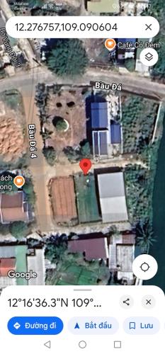 Bán đất full thổ cư 2 mặt tiền siêu đẹp xã Diên Sơn, Diên Khánh - 1
