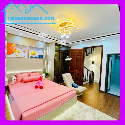 ❤️Bán nhà Nguyễn Đổng Chi ❤️34m2 ❤️Nhà mới ❤️Oto ❤️6.6tỷ ❤️Hỗ trợ ngân hàng