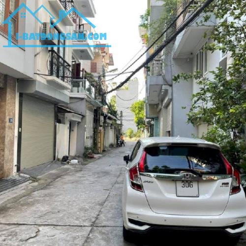 ❤️Bán nhà Nguyễn Đổng Chi ❤️34m2 ❤️Nhà mới ❤️Oto ❤️6.6tỷ ❤️Hỗ trợ ngân hàng - 1