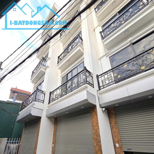 ❤️Bán nhà Nguyễn Đổng Chi ❤️34m2 ❤️Nhà mới ❤️Oto ❤️6.6tỷ ❤️Hỗ trợ ngân hàng - 2