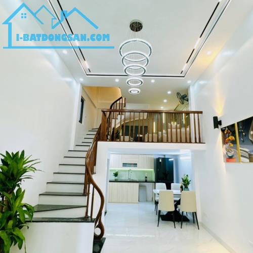 ❤️Bán nhà Nguyễn Đổng Chi ❤️34m2 ❤️Nhà mới ❤️Oto ❤️6.6tỷ ❤️Hỗ trợ ngân hàng - 3