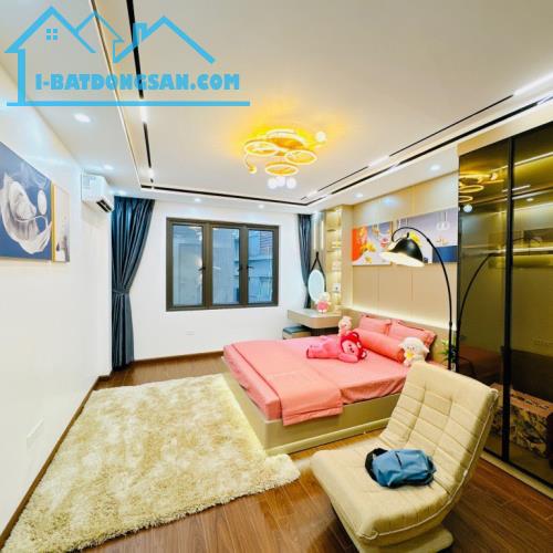 ❤️Bán nhà Nguyễn Đổng Chi ❤️34m2 ❤️Nhà mới ❤️Oto ❤️6.6tỷ ❤️Hỗ trợ ngân hàng - 4