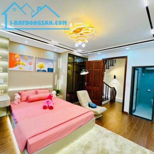 ❤️Bán nhà Nguyễn Đổng Chi ❤️34m2 ❤️Nhà mới ❤️Oto ❤️6.6tỷ ❤️Hỗ trợ ngân hàng - 5
