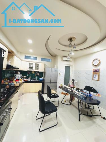 SIÊU PHẨM NHÀ MỚI – PHẠM VĂN ĐỒNG – XE HƠI VÀO TẬN NHÀ – 83M² – 4 TẦNG – CHỈ 14.5 TỶ - 1