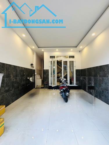 SIÊU PHẨM NHÀ MỚI – PHẠM VĂN ĐỒNG – XE HƠI VÀO TẬN NHÀ – 83M² – 4 TẦNG – CHỈ 14.5 TỶ - 3