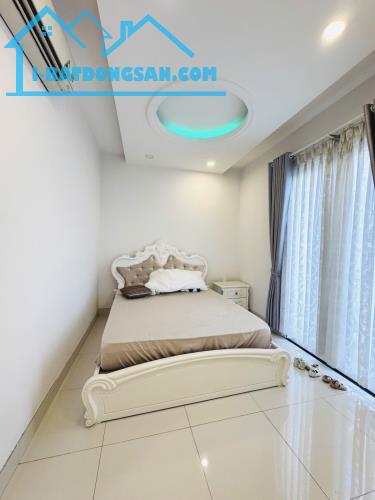 SIÊU PHẨM NHÀ MỚI – PHẠM VĂN ĐỒNG – XE HƠI VÀO TẬN NHÀ – 83M² – 4 TẦNG – CHỈ 14.5 TỶ - 4