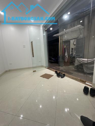 TRẦN KHÁT CHÂN NHÀ MỚI 5 TẦNG- 43M2 - GIÁ : 7.4 TỶ - 3