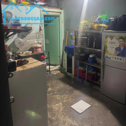 Nhà Cũ Tiện Xây Mới Lại, 67m2, P.8 Gò Vấp, Chỉ 4 Tỉ Hơn - 2