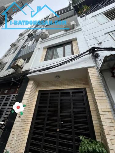 🏡 Bán nhà 36m2 x 5 tầng Gia Thượng, Long Biên, Ô tô, Ở ngay, Gần hồ, 7 tỷ 45