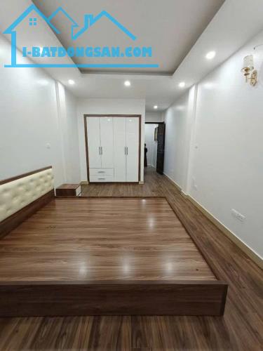 🏡 Bán nhà 36m2 x 5 tầng Gia Thượng, Long Biên, Ô tô, Ở ngay, Gần hồ, 7 tỷ 45 - 2