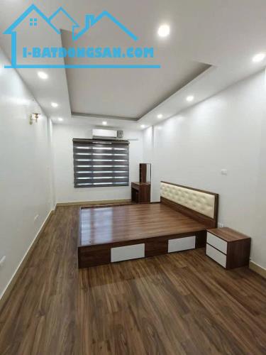 🏡 Bán nhà 36m2 x 5 tầng Gia Thượng, Long Biên, Ô tô, Ở ngay, Gần hồ, 7 tỷ 45 - 3